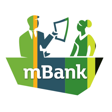 Konto firmowe mBiznes konto Standard w Mbanku